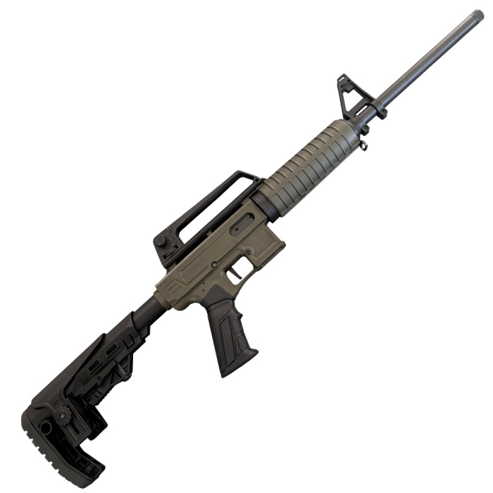 KARABINEK DERYA TM22-A-18 FEATHER C103